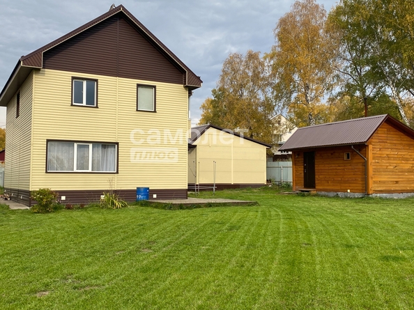 
  Продается коттедж, 164.4 м², Кемерово
. Фото 34.