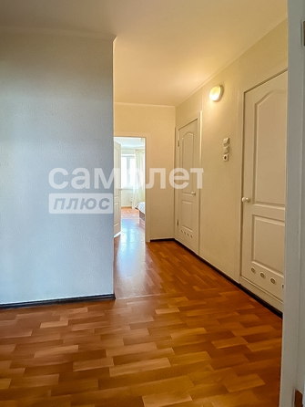 
  Продается 2-комн. квартира, 52.9 м², Шахтеров пр-кт, д. 84
. Фото 14.