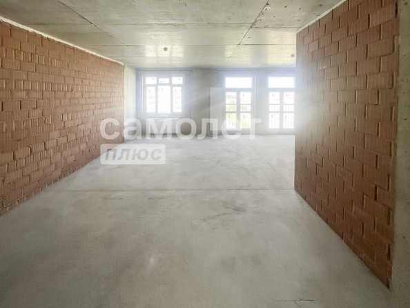 
  Продается 2-комн. квартира, 48.2 м², ЖК Парковый, дом 3 этап 1
. Фото 5.