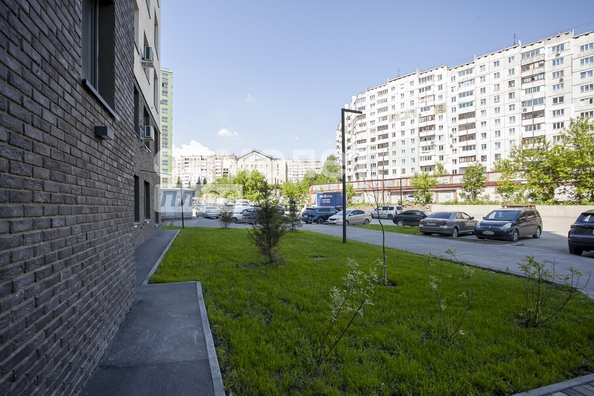 
  Продается 2-комн. квартира, 48.2 м², ЖК Парковый, дом 3 этап 1
. Фото 10.