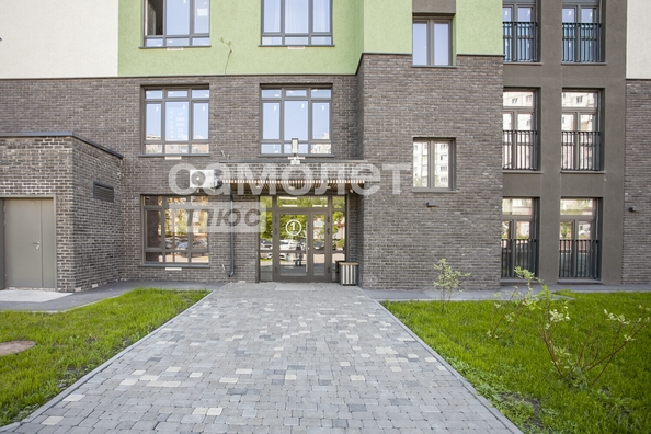
  Продается 2-комн. квартира, 48.2 м², ЖК Парковый, дом 3 этап 1
. Фото 14.
