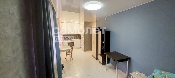 
  Продается 2-комн. квартира, 40.3 м², Лермонтова ул, д. 14
. Фото 3.