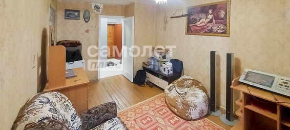 
  Продается 2-комн. квартира, 40.3 м², Лермонтова ул, д. 14
. Фото 7.
