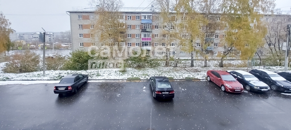 
  Продается 2-комн. квартира, 40.3 м², Лермонтова ул, д. 14
. Фото 12.