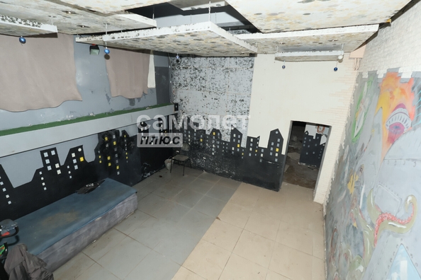 
  Сдается универсальное помещение, 210 м², Николая Островского ул, д. 31
. Фото 9.