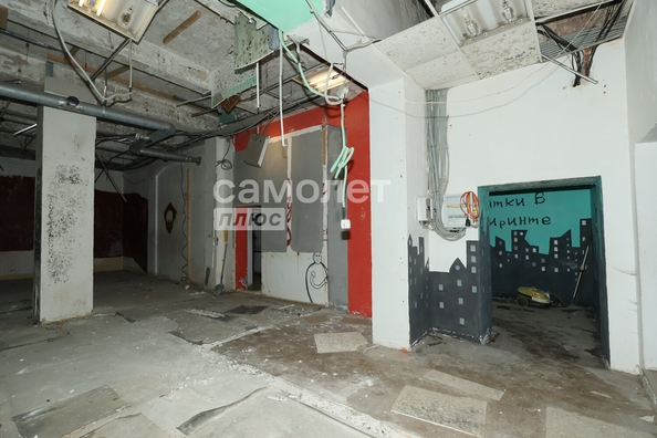 
  Сдается универсальное помещение, 210 м², Николая Островского ул, д. 31
. Фото 17.