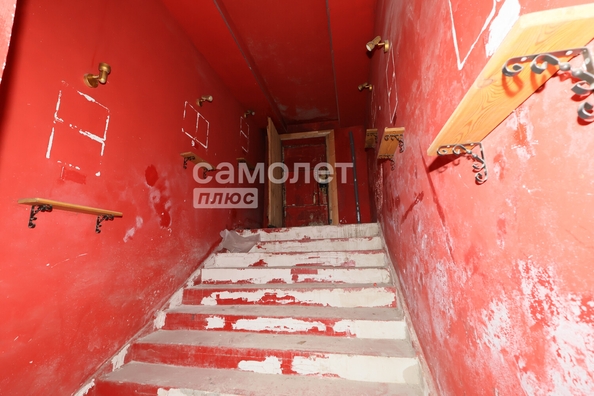 
  Сдается универсальное помещение, 210 м², Николая Островского ул, д. 31
. Фото 32.