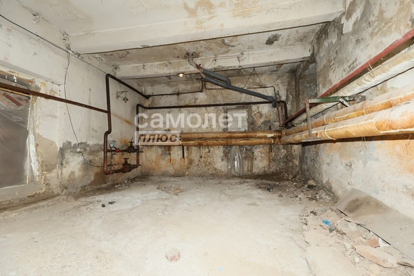 
  Сдается универсальное помещение, 210 м², Николая Островского ул, д. 31
. Фото 38.