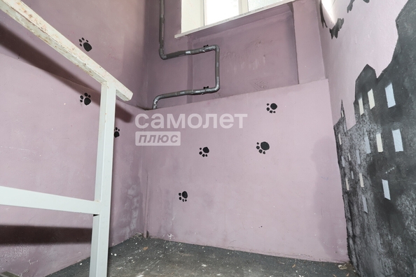 
  Сдается универсальное помещение, 210 м², Николая Островского ул, д. 31
. Фото 45.