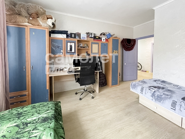 
  Продается 3-комн. квартира, 58.5 м², Шахтеров пр-кт, д. 68
. Фото 6.