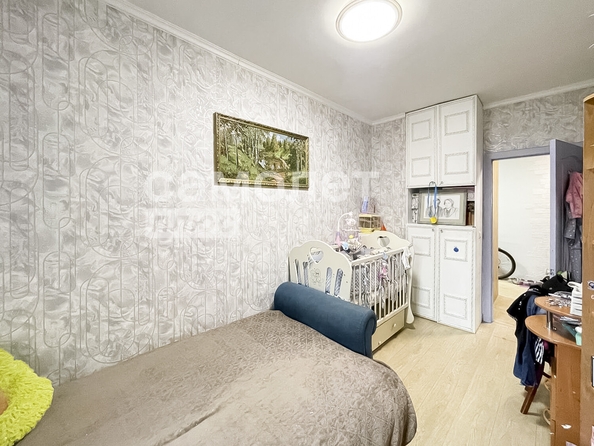 
  Продается 3-комн. квартира, 58.5 м², Шахтеров пр-кт, д. 68
. Фото 7.
