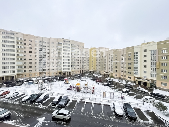 
  Продается 3-комн. квартира, 58.5 м², Шахтеров пр-кт, д. 68
. Фото 14.