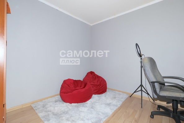 
  Продается 1-комн. квартира, 32.3 м², Ленина пр-кт, д. 50
. Фото 6.