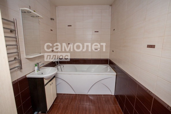 
  Продается 2-комн. квартира, 62.1 м², Притомская набережная ул, д. 23
. Фото 19.