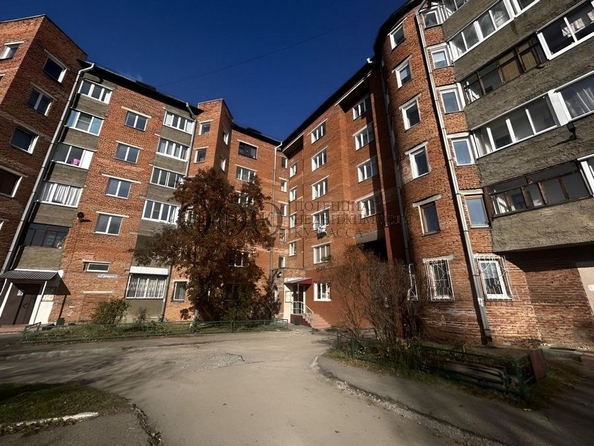 
  Продается 2-комн. квартира, 68.3 м², Глинки ул, д. 5
. Фото 15.