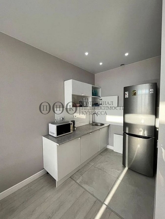 
  Продается 1-комн. квартира, 41.6 м², Московский пр-кт, д. 18к6
. Фото 7.