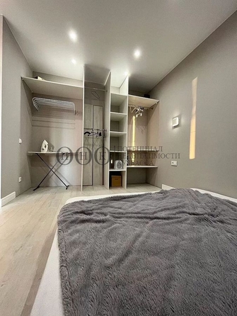 
  Продается 1-комн. квартира, 41.6 м², Московский пр-кт, д. 18к6
. Фото 11.