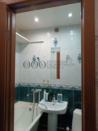 
  Продается 1-комн. квартира, 23 м², Попова ул, д. 3
. Фото 3.