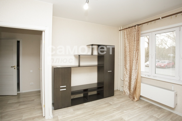 
  Продается 1-комн. квартира, 32.5 м², ЖК Кузнецкий, дом 1 корпус 1
. Фото 2.