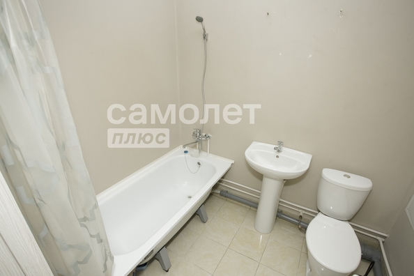 
  Продается 1-комн. квартира, 32.5 м², ЖК Кузнецкий, дом 1 корпус 1
. Фото 13.