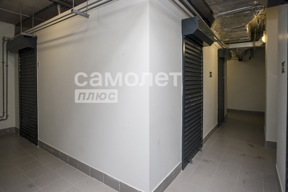 
  Продается парковка, 4.7 м², ЖК Парковый, дом 3 этап 1
. Фото 2.