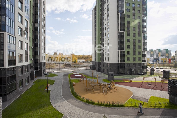 
  Продается 1-комн. квартира, 37.9 м², Молодежный пр-кт
. Фото 3.