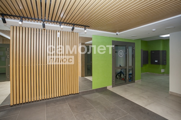 
  Продается 1-комн. квартира, 37.9 м², Молодежный пр-кт
. Фото 14.