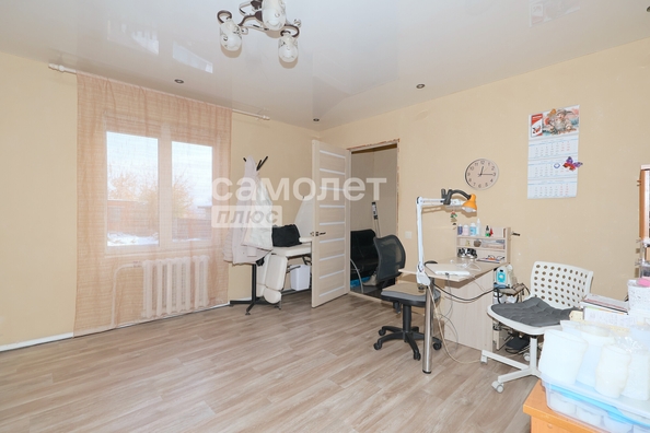 
  Продается коттедж, 202.1 м², поселок Металлплощадка
. Фото 9.