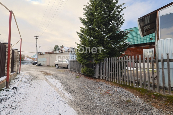 
  Продается коттедж, 202.1 м², поселок Металлплощадка
. Фото 44.
