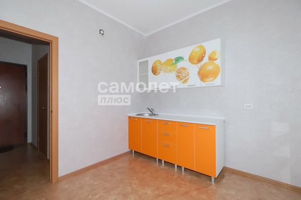 
  Продается 1-комн. квартира, 33.9 м², Серебряный бор ул, д. 14
. Фото 5.