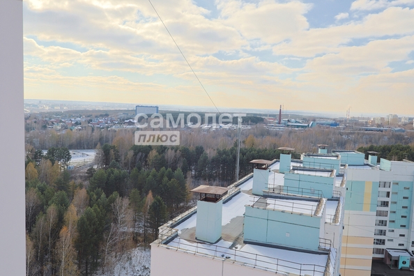 
  Продается 1-комн. квартира, 33.9 м², Серебряный бор ул, д. 14
. Фото 23.