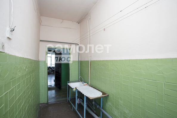 
  Продается 1-комн. квартира, 16.2 м², Кузнецкий пр-кт, д. 135Б
. Фото 9.