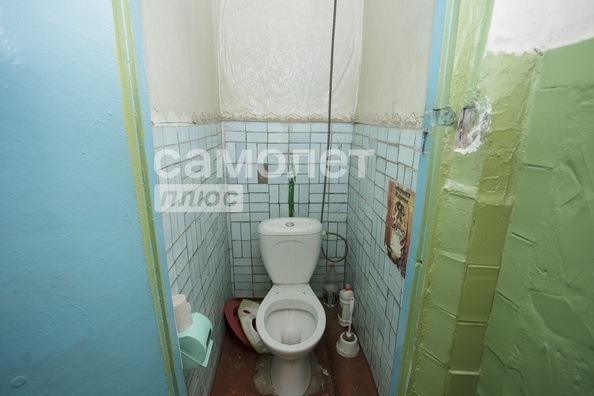 
  Продается 1-комн. квартира, 16.2 м², Кузнецкий пр-кт, д. 135Б
. Фото 10.