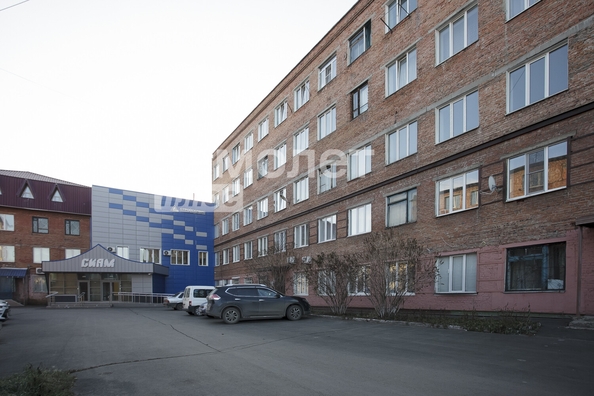 
  Продается 1-комн. квартира, 16.2 м², Кузнецкий пр-кт, д. 135Б
. Фото 16.