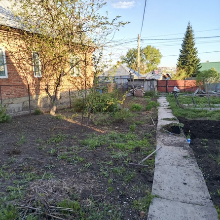 
  Продается дом, 58 м², Кемерово
. Фото 7.
