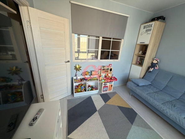 
  Продается 2-комн. квартира, 38.9 м², ЖК Верхний бульвар, дом 7 блок-секции  «Г»
. Фото 13.