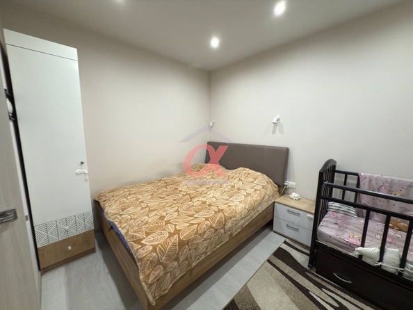
  Продается 2-комн. квартира, 38.9 м², ЖК Верхний бульвар, дом 7 блок-секции  «Г»
. Фото 20.
