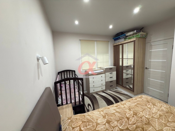 
  Продается 2-комн. квартира, 38.9 м², ЖК Верхний бульвар, дом 7 блок-секции  «Г»
. Фото 22.