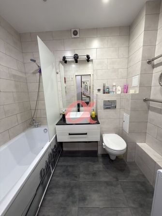 
  Продается 2-комн. квартира, 38.9 м², ЖК Верхний бульвар, дом 7 блок-секции  «Г»
. Фото 27.
