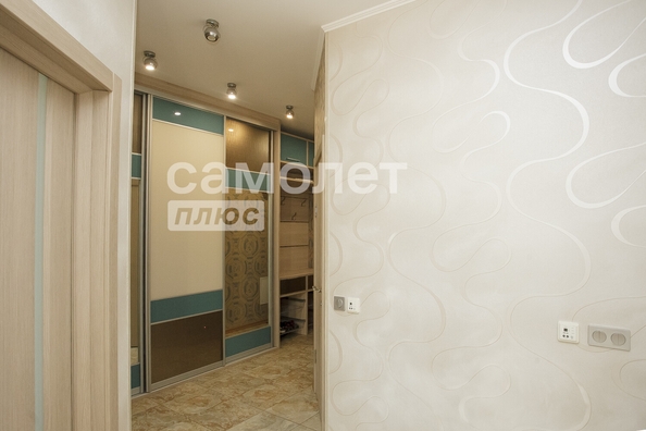 
  Продается 2-комн. квартира, 50 м², Соборная ул, д. 3
. Фото 13.