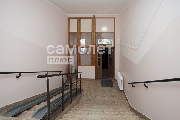 
  Продается 2-комн. квартира, 50 м², Соборная ул, д. 3
. Фото 24.