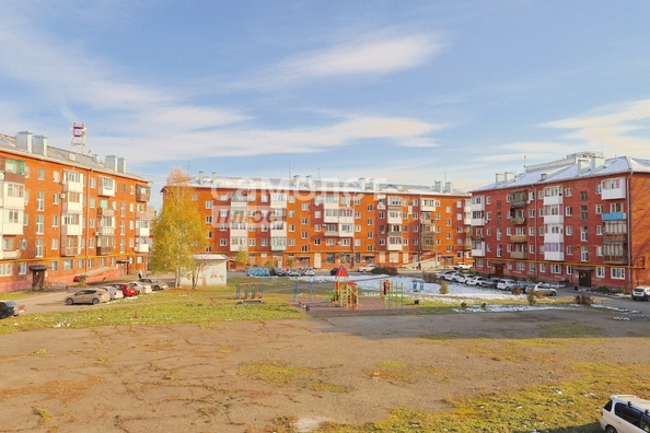
  Продается 1-комн. квартира, 32.8 м², Шахтеров пр-кт, д. 61а
. Фото 22.