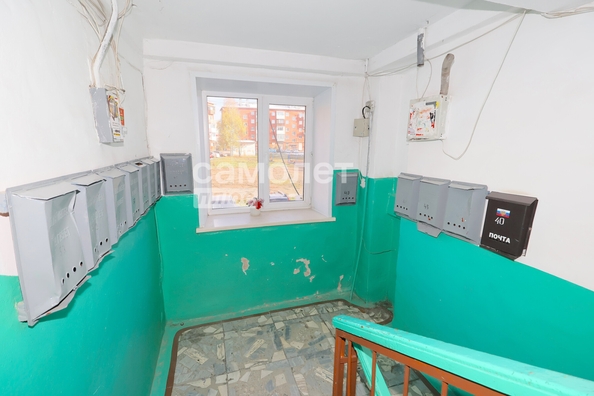 
  Продается 1-комн. квартира, 32.8 м², Шахтеров пр-кт, д. 61а
. Фото 23.