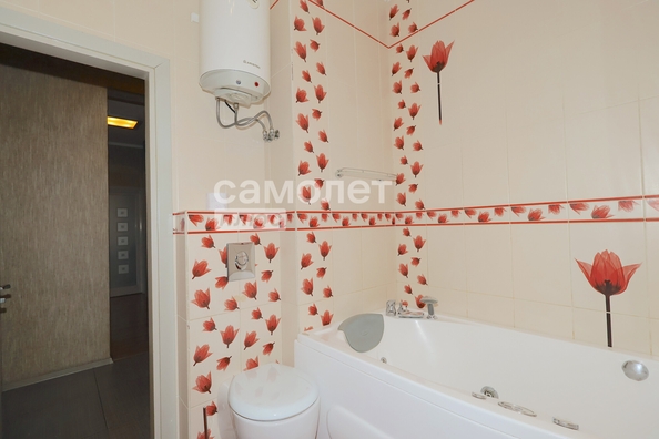 
  Продается 2-комн. квартира, 82.1 м², Соборная ул, д. 3
. Фото 13.