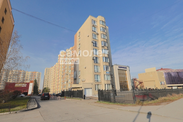 
  Продается 2-комн. квартира, 82.1 м², Соборная ул, д. 3
. Фото 26.