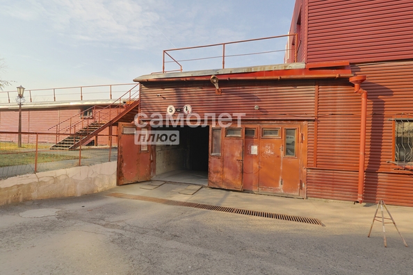 
  Продается парковка, 15 м², Соборная ул, д. 5А
. Фото 2.