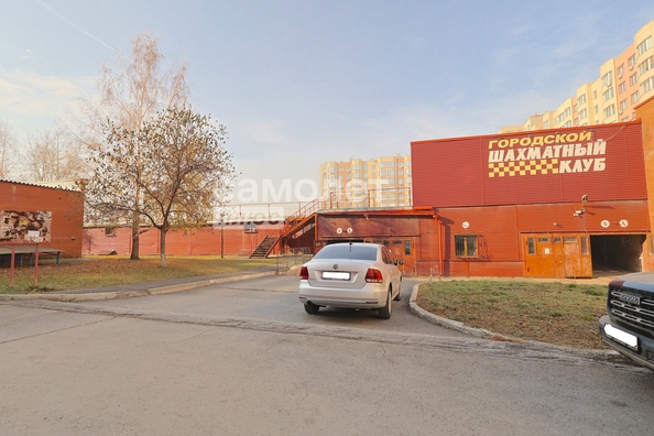 
  Продается парковка, 15 м², Соборная ул, д. 5А
. Фото 9.