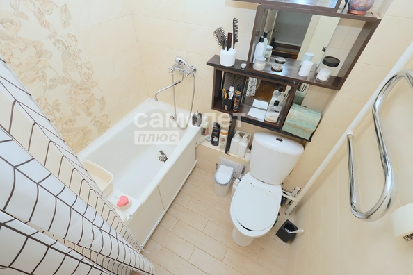 
  Продается студия, 23.1 м², Халтурина ул, д. 23
. Фото 14.