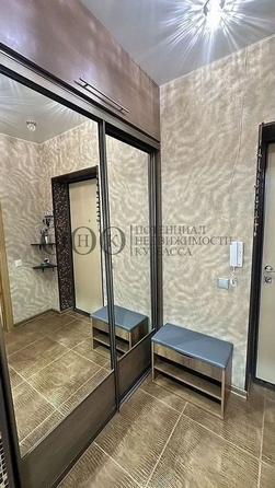 
  Продается 2-комн. квартира, 37 м², Шахтеров пр-кт, д. 62
. Фото 2.