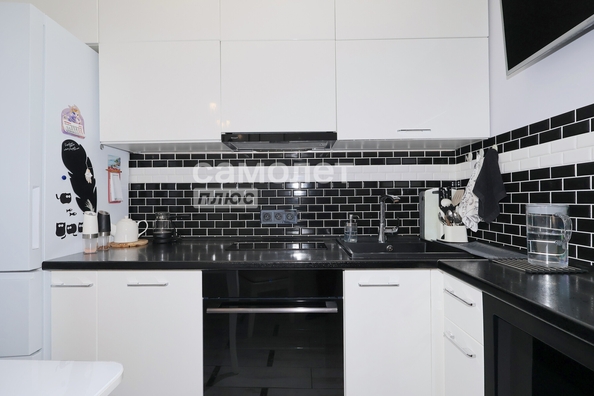 
  Продается 3-комн. квартира, 59.8 м², Комсомольский пр-кт, д. 53а
. Фото 3.